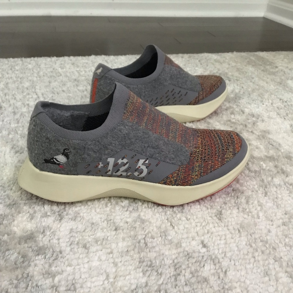 Allbirds x Jeff Staple Tree Dasher